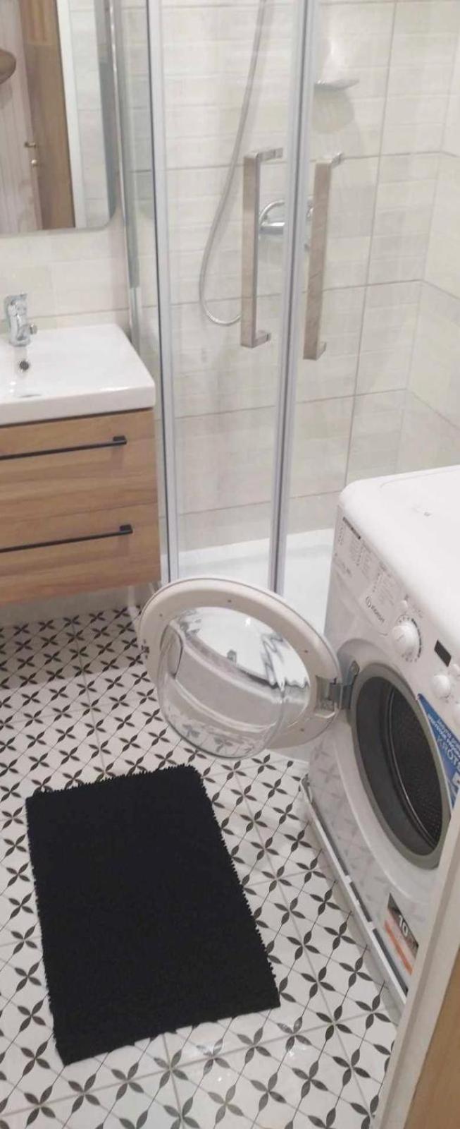 Super Apartament Na Lato Kolobrzeska Gdańsk Exteriör bild